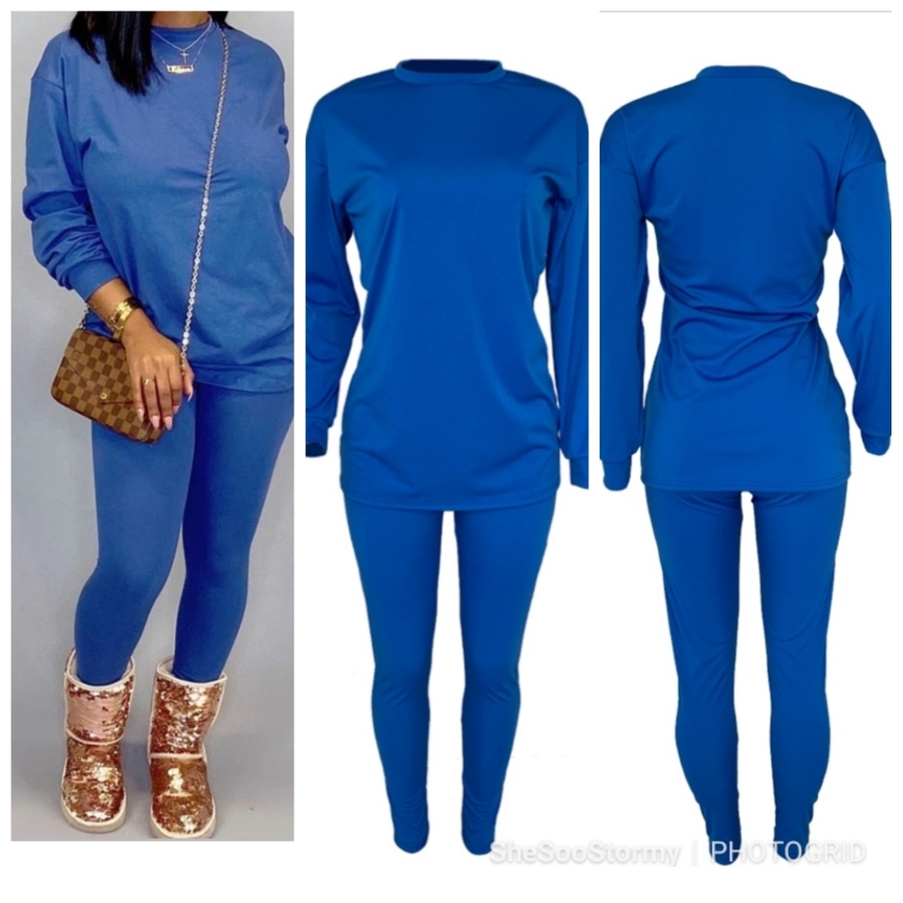 2 piece set